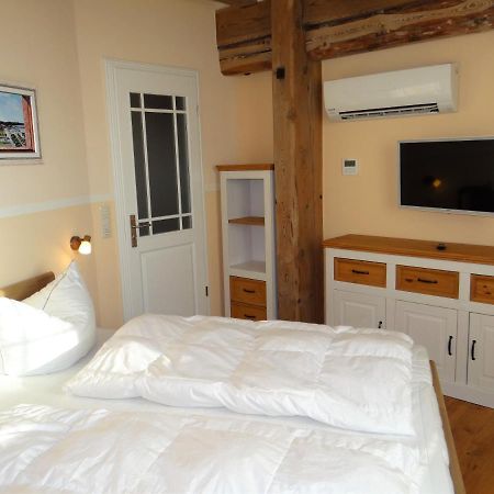 Speicher Residenz Barth E3 App 9 Διαμέρισμα Εξωτερικό φωτογραφία