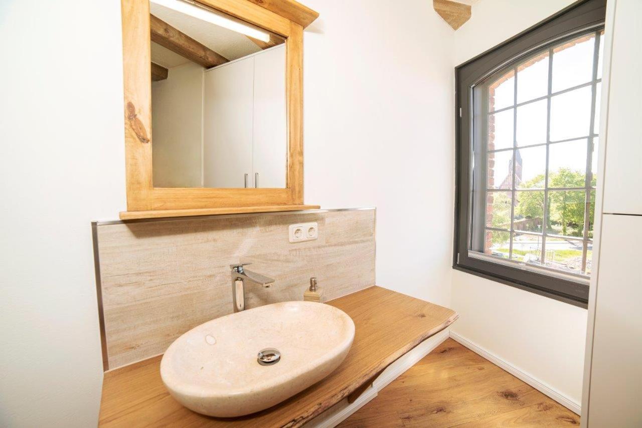 Speicher Residenz Barth E3 App 9 Διαμέρισμα Εξωτερικό φωτογραφία