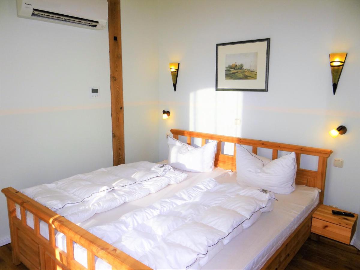 Speicher Residenz Barth E3 App 9 Διαμέρισμα Εξωτερικό φωτογραφία