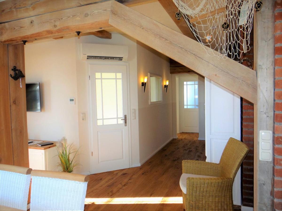 Speicher Residenz Barth E3 App 9 Διαμέρισμα Εξωτερικό φωτογραφία
